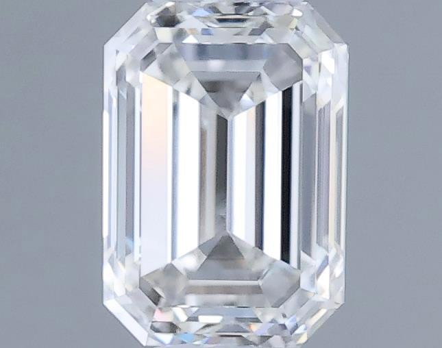 Emerald 0.50 G VVS2 - #1004430