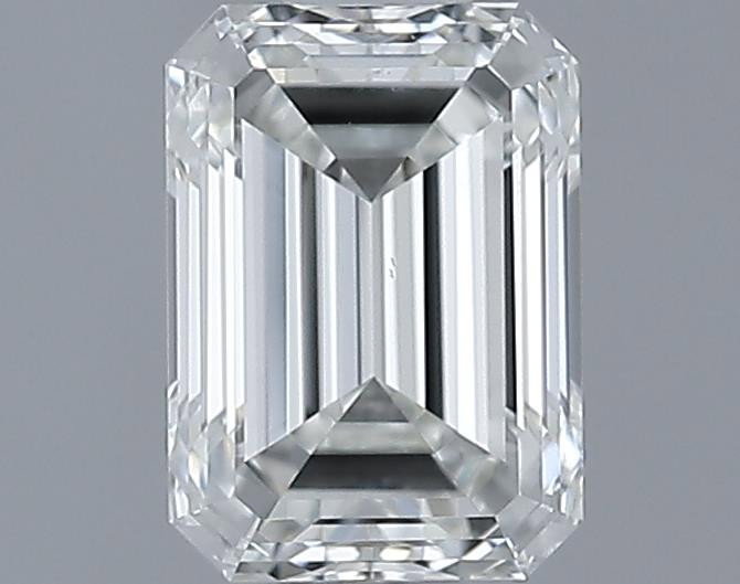 Emerald 0.61 I SI1 - #1004703