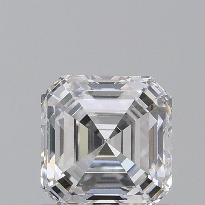 Asscher 0.71 E VVS1 - #1004823