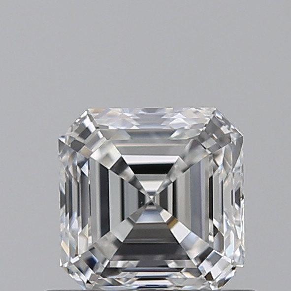 Asscher 0.71 E VS1 - #1004848