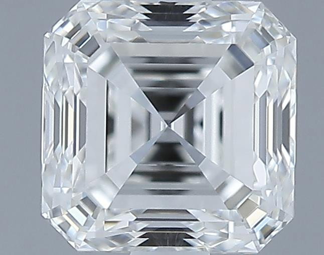 Asscher 0.71 H VVS1 - #1005231