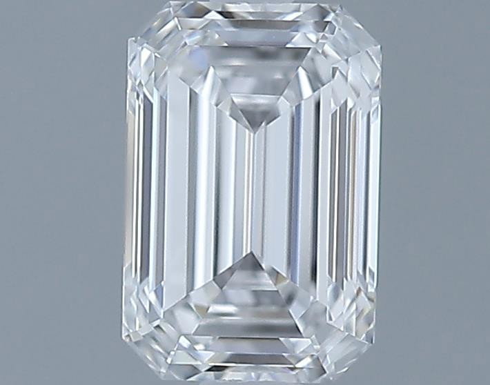 Emerald 0.70 D VVS1 - #1005150