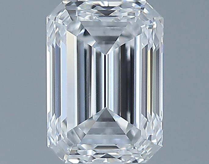 Emerald 0.84 E IF - #1005319 0