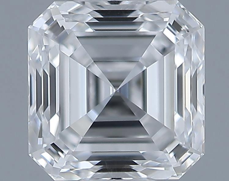 Asscher 0.70 E VS1 - #1005356