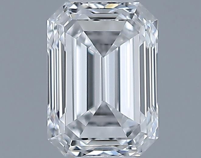 Emerald 0.60 D VS1 - #1005417