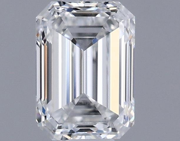 Emerald 0.50 E VS1 - #1005490
