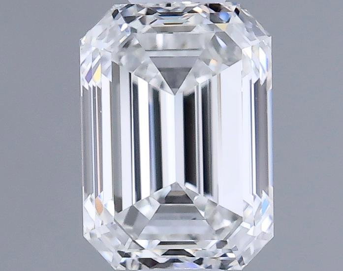 Emerald 0.50 F VVS2 - #1005479