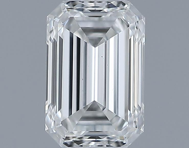 Emerald 0.54 G VS1 - #1005528