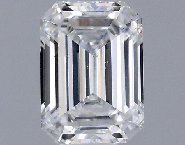 Emerald 0.50 F SI1 - #1005501