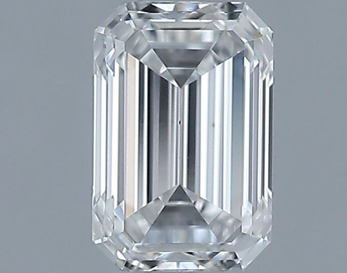 Emerald 0.60 G VS1 - #1005491