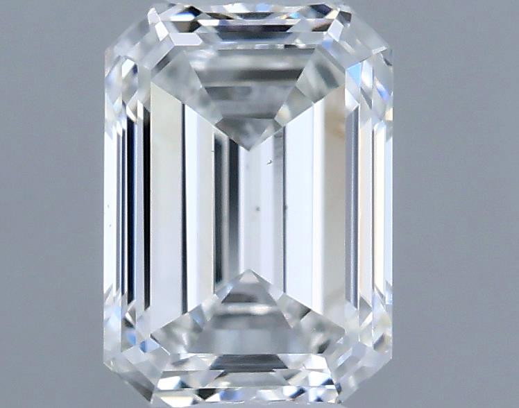 Emerald 0.50 G VS2 - #1005578
