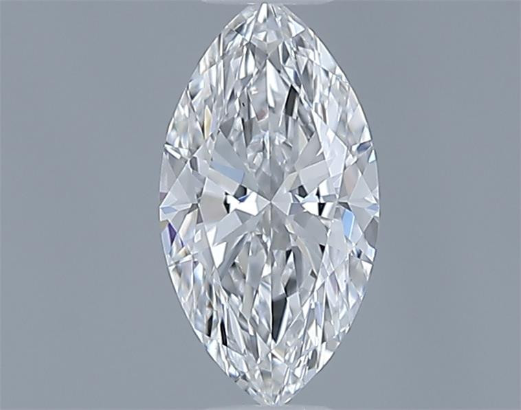 Marquise 0.50 D VS1 - #1005571