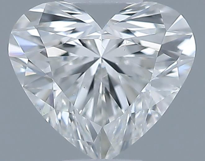 Heart 0.58 H VS2 - #1005548
