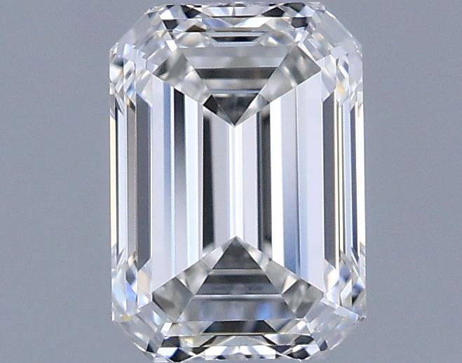 Emerald 0.51 H VVS2 - #1005561