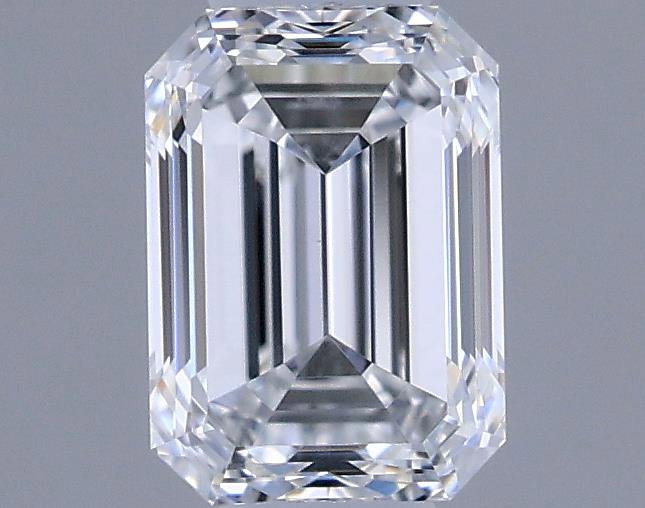 Emerald 0.50 E VVS2 - #1005549