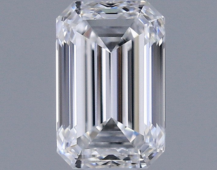 Emerald 0.50 E VVS2 - #1005555