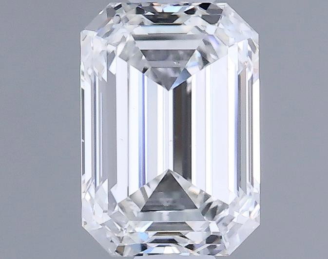 Emerald 0.54 G VS2 - #1005610