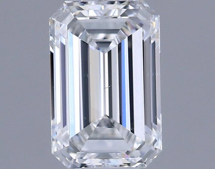 Emerald 0.50 E SI1 - #1005633
