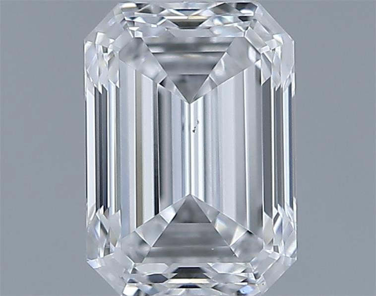 Emerald 0.60 D VS2 - #1005666