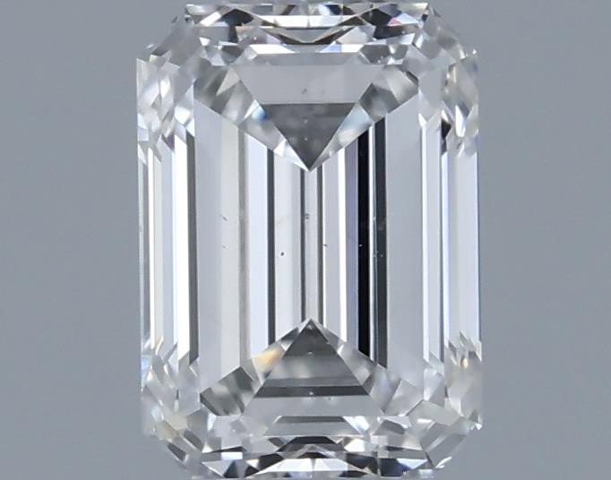 Emerald 0.50 E SI1 - #1005669