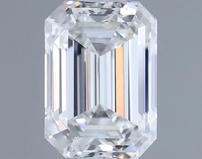 Emerald 0.50 F VS1 - #1005696