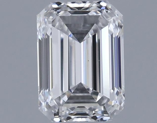 Emerald 0.54 D VS1 - #1005711
