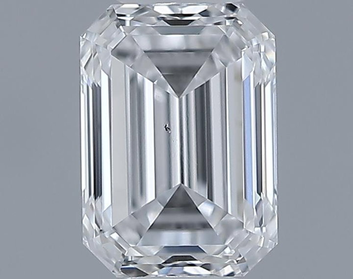 Emerald 0.52 D SI1 - #1005708