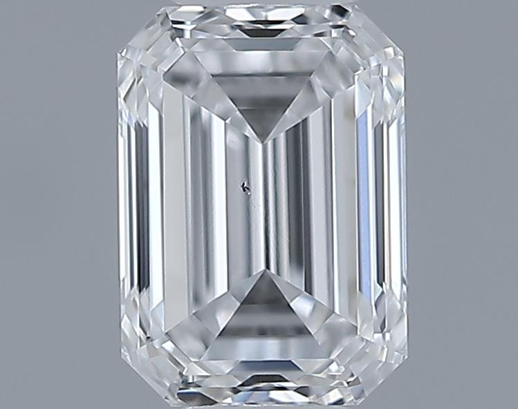 Emerald 0.52 D SI1 - #1005708