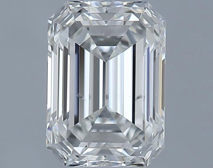 Emerald 0.51 H SI1 - #1005684