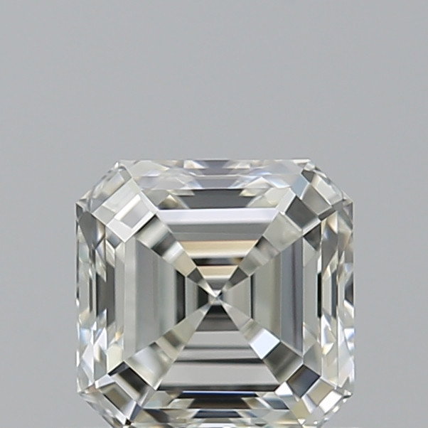 Asscher 0.73 I VVS2 - #1005823