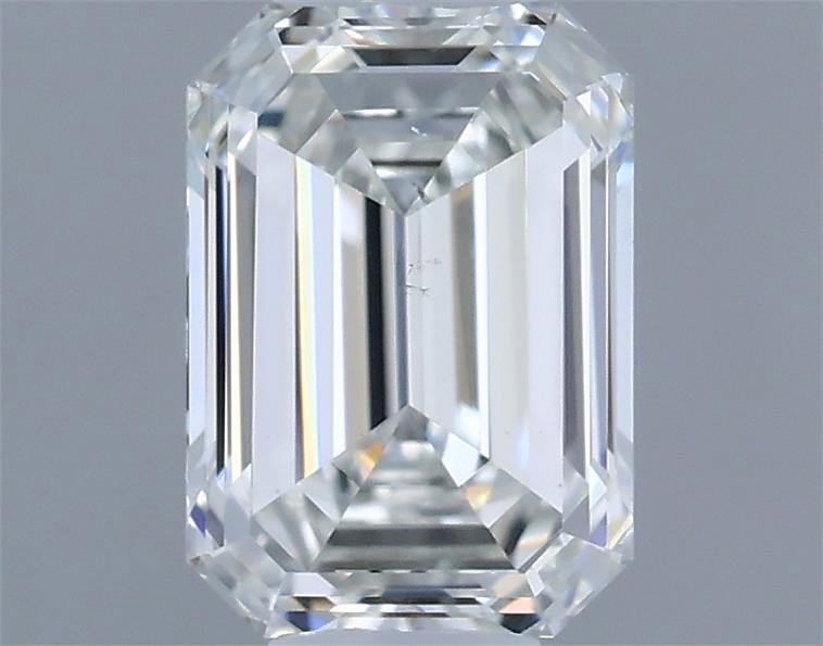 Emerald 0.50 H VS2 - #1005834