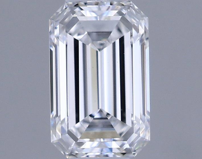 Emerald 0.50 D VS1 - #1005839