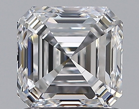 Asscher 1.20 D VVS2 - #1005889
