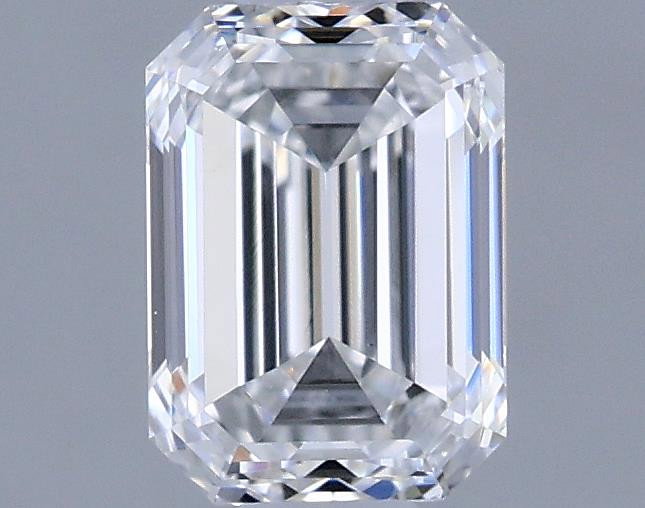 Emerald 0.50 F VS1 - #1006500
