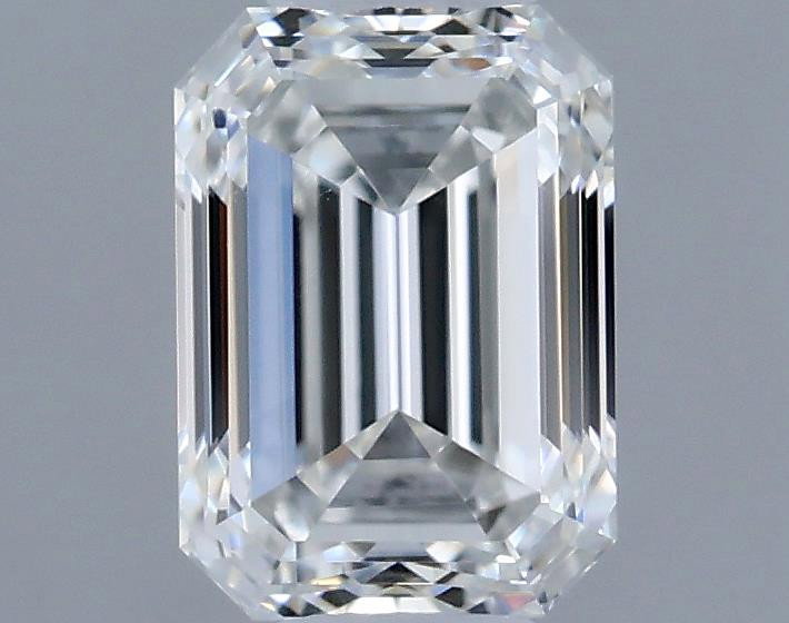 Emerald 0.50 G VS2 - #1006513