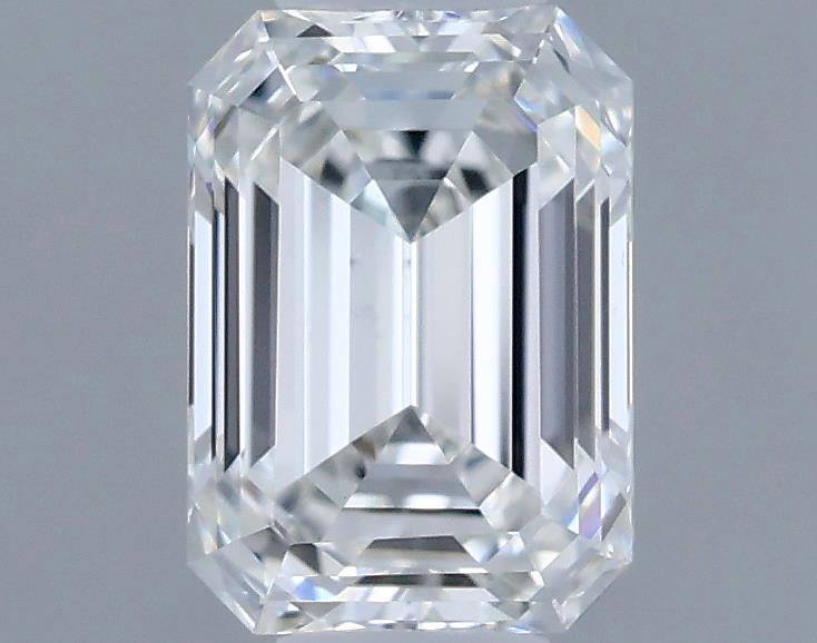 Emerald 0.50 F VS2 - #1006559