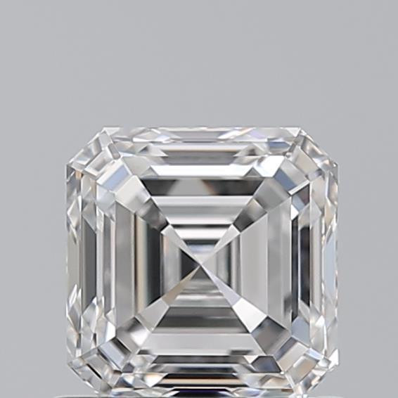 Asscher 1.01 G VVS2 - #1006584