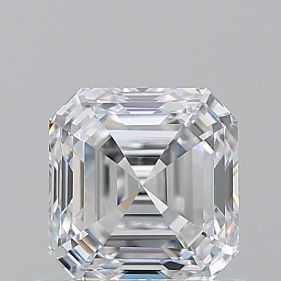 Asscher 1.01 F VS1 - #1006621
