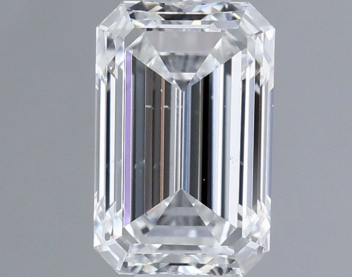 Emerald 0.50 F SI1 - #1006929