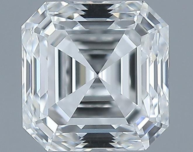 Asscher 0.70 G VS1 - #1006809