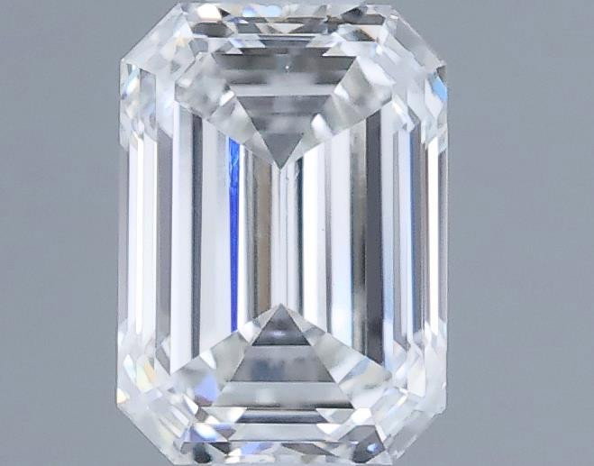 Emerald 0.50 G VS1 - #1006923