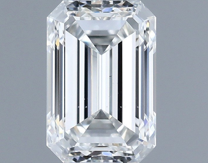 Emerald 0.51 G VS2 - #1007073