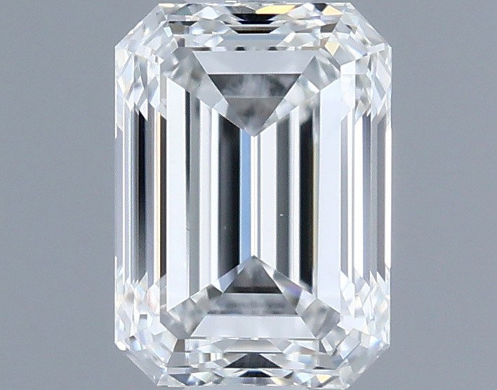 Emerald 0.51 E VVS1 - #1007078