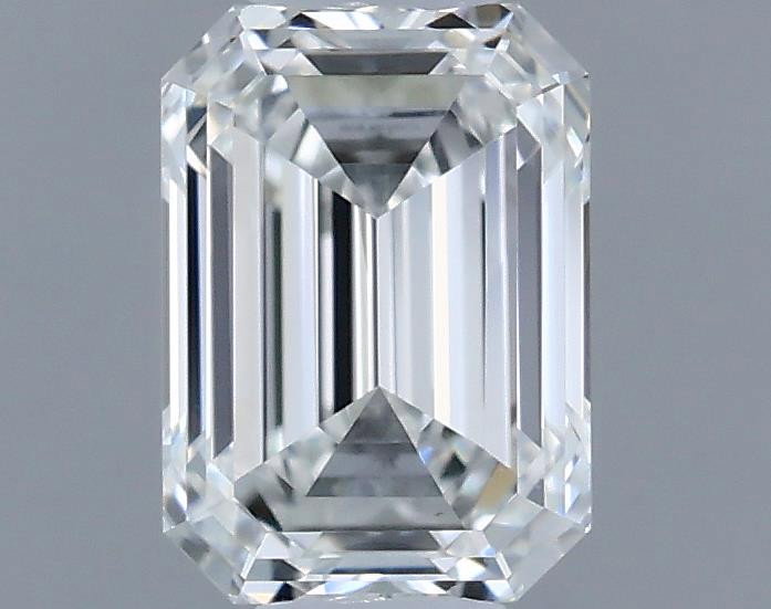 Emerald 0.53 G VS2 - #1007242