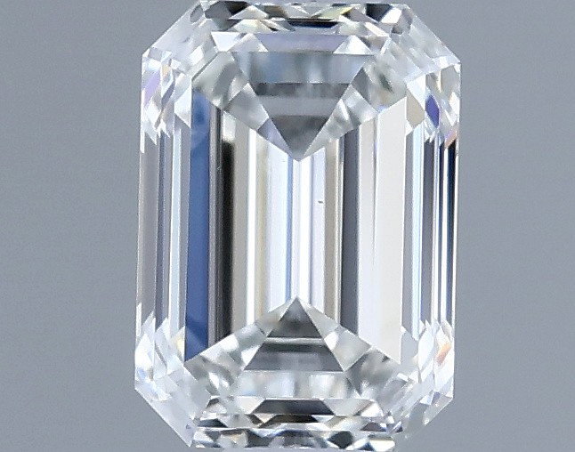 Emerald 0.52 G VS1 - #1007152