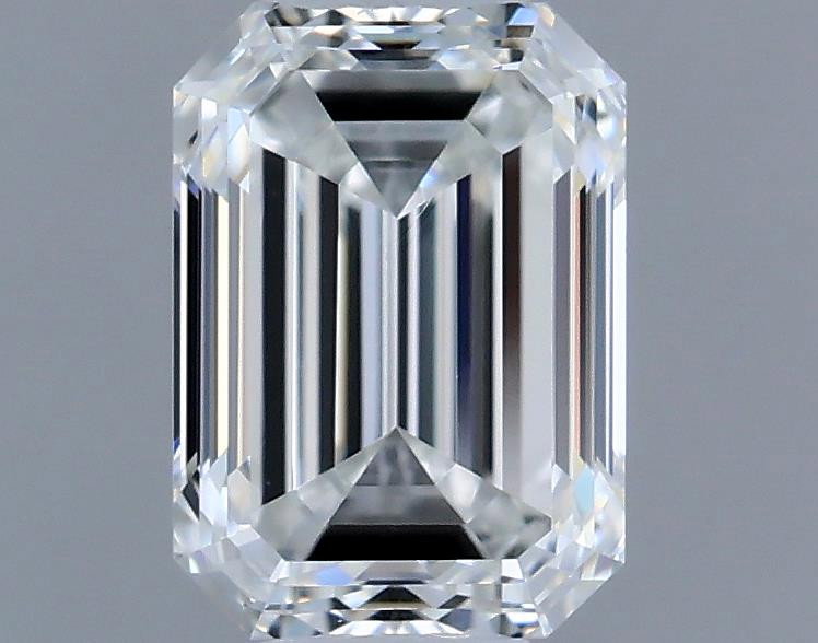 Emerald 0.50 G VVS2 - #1007163
