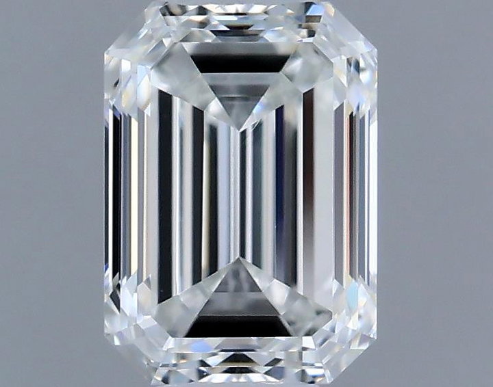 Emerald 0.50 G VVS2 - #1007163