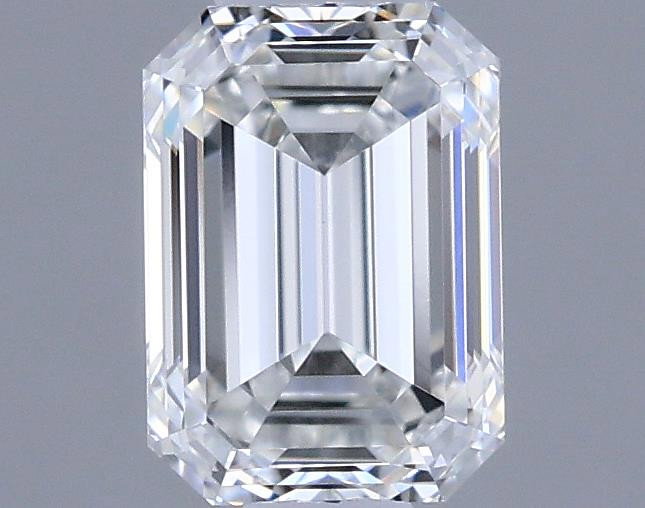 Emerald 0.51 G VVS2 - #1007380