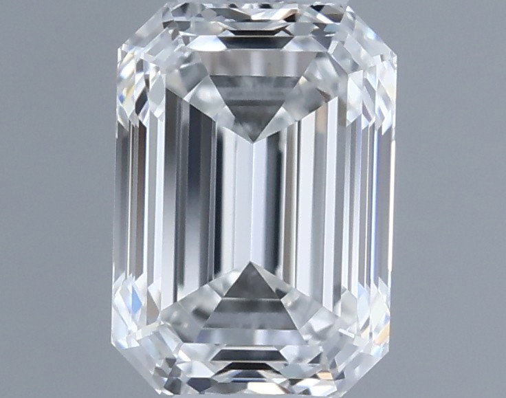 Emerald 0.50 F VVS2 - #1007364
