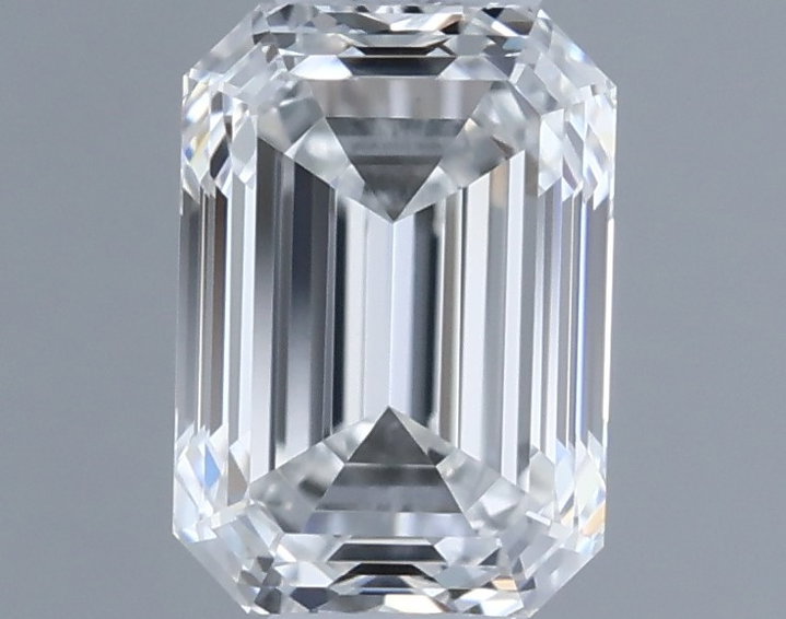 Emerald 0.50 F VVS2 - #1007364